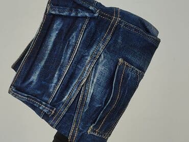 Жіночий одяг: Denim, Спідниця жіноча, розмір S — 5