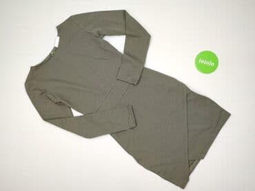solar sukienki lniane: Cinamoon, Women`s dress, size S (EU 36) — 2