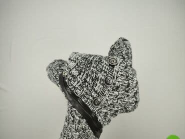 kurtka zimowa dobermans aggressive: Cipo & Baxx, Kardigan damski, rozmiar M — 6