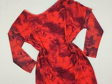 bomberki only: RAINBOW, Sukienka damska, rozmiar M — 1