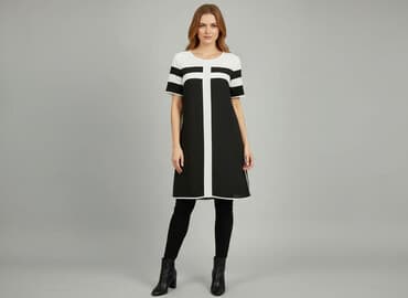 dr jurgens sandały: Sukienka damska, rozmiar M — 7