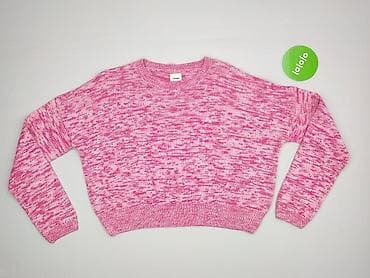 nessi: Sinsay, Sweter damski, rozmiar M — 2