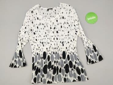 joom ubrania: Roman, Women's blouse, size L — 2