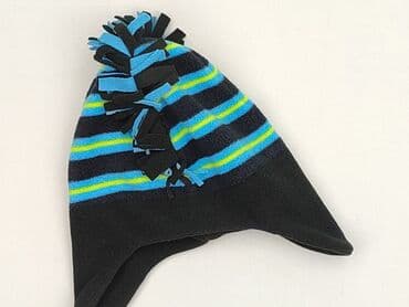 torba crocs: Czapka, Męskie, stan - Bardzo dobry — 1