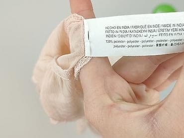 stradivarius biustonosz: Stradivarius, Top damski, rozmiar S — 6