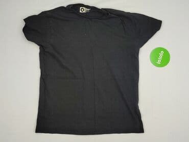 koszulka dolce gabbana męska: Koszulka dla mężczyzn, rozmiar M — 2