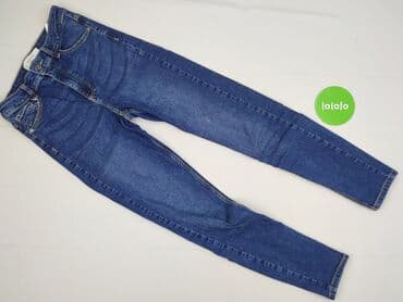 wyprzedaz kurtek damskich reserved: Jeansy damskie, S — 2