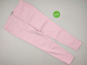 bluzy one size: Jeans for women, size 3XL — 2