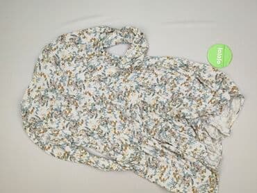 sukienka z bufiastymi rękawami mohito: Orsay, Sukienka damska, rozmiar L — 3