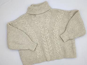 golfem: Primark, Sweter damski, rozmiar L — 1