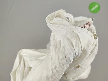 bluzka fluorescencyjna: Bluzka damska, rozmiar 3XL — 4