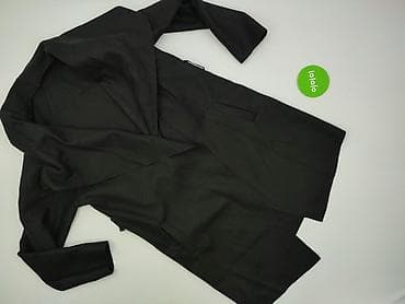 smog bomber jacket: Płaszcz damski, rozmiar XL — 2