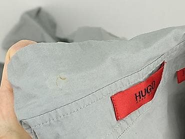 armani garnitury: HUGO Hugo Boss, Koszula damska, rozmiar S — 7