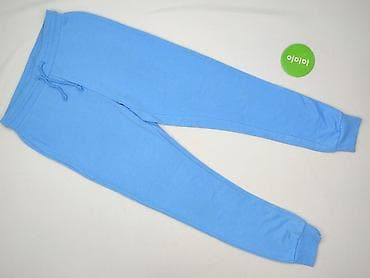 kremowe dresy: Primark, Spodnie dresowe damskie, rozmiar S — 2