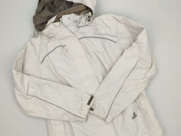 Parka damska, rozmiar S