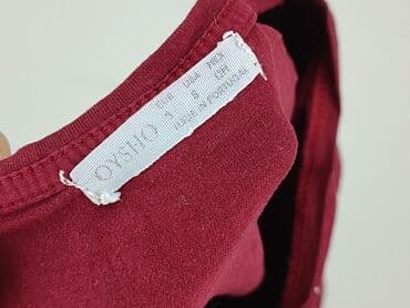 koszulka barcelony z sercem: Oysho, T-shirt damski, rozmiar S — 4