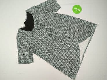 sukienki duże rozmiary dla puszystych na wesele: Zhenzi, Sukienka damska, rozmiar M — 2