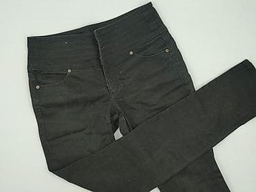 biustonosz 75d: John Baner, Jeansy damskie, rozmiar L — 1