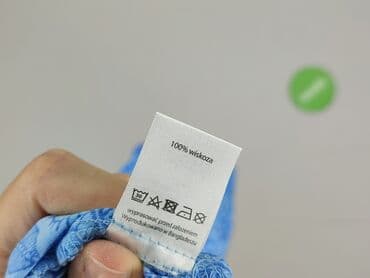 koszulka tommy hilfiger damska biala: Tom Rose, Bluzka damska, L — 5