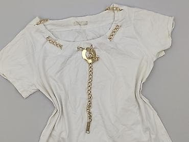 T-shirt damski, rozmiar S w lalafo.pl T-shirt damski, rozmiar S