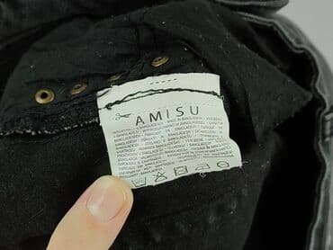джинси жіночі сінсей: Amisu, Jeans for women, size S (EU 36) — 5