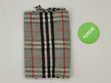 torba w paski sinsay: Scarf, Female, condition - Very good — 2