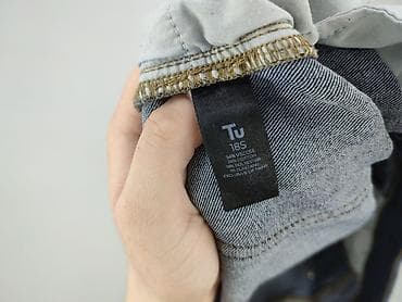 massimo jeans: Skiny, Jeansy damskie, rozmiar 3XL — 4