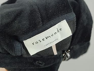 skull: Rosemunde, Bluza z kapturem damska, rozmiar S — 4