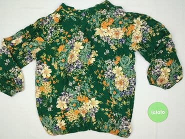 koszula z wiskozy reserved: Reserved, Bluzka damska, rozmiar 2XL — 3