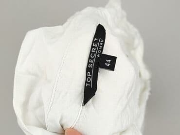 niemodlin sklep z sukienkami: Top Secret, Koszula damska, XL — 4