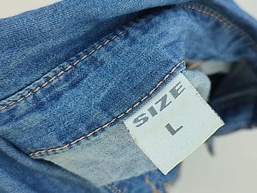 gap jackets men: Koszula damska, rozmiar L — 4
