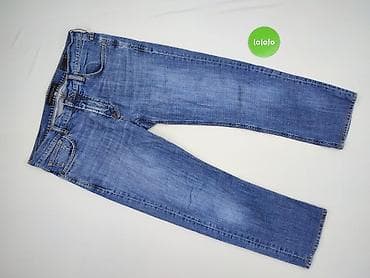 bully jeans: Jeansy dla mężczyzn, rozmiar XL — 2