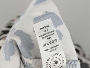 piżama z suwakiem: George, Koszulka od piżamy, L — 5