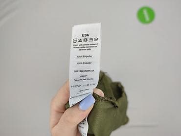 Ubrania damskie: New Look, Bluzka damska, rozmiar 2XL — 5