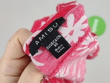 bluzki bebe: Amisu, Top damski, rozmiar XS — 4
