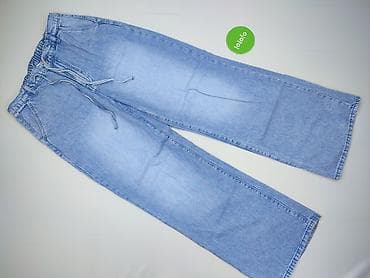 jeansy plus size: C&A, Jeansy damskie, rozmiar XL — 2