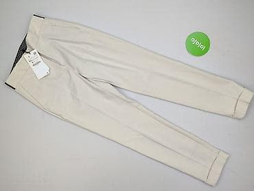 pull and bear pull and bear pull and bear: Zara, Spodnie materiałowe damskie, rozmiar XS — 2