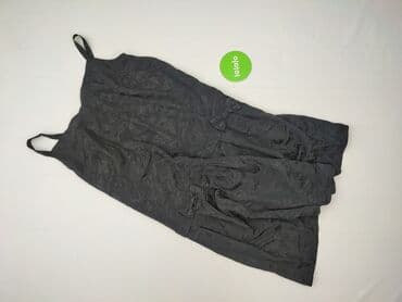 sukienki swing plus size: Sukienka damska, rozmiar S — 2