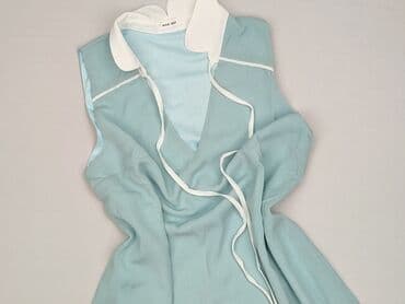 sukienki koloru miętowego na wesele: Sukienka damska, rozmiar L — 2