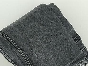 slim drip jeans: Jeansy damskie, rozmiar XL — 6