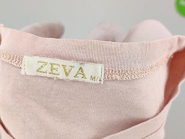 tschibo pl: ZEVA, T-shirt damski, rozmiar M — 4