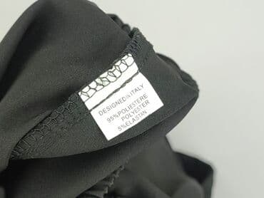 spodnie trekingowe lidl: Spodnie cargo damskie, S — 6