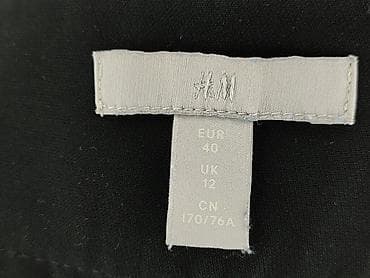 spodenki hause: H&M, Szorty damskie, rozmiar M — 5