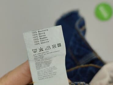 obcisłe szorty: Szorty damskie, rozmiar XL — 6