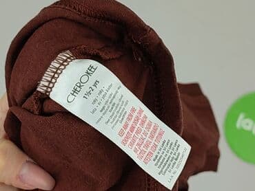 elegancka koszulka: A-shirt, Cherokee, 1.5-2 years, 86-92 cm, condition - Perfect — 5