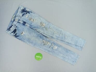 jeansy straight stradivarius: Stradivarius, Джинси жіночі, розмір XS — 2