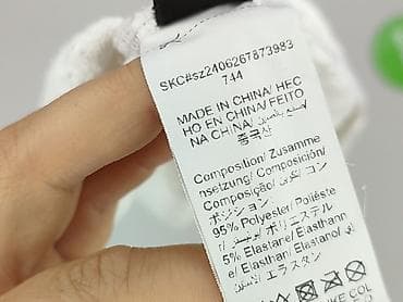 c: Shein Curve, Top damski, rozmiar 3XL — 5