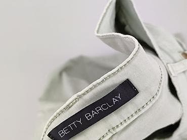 daichman trampki: Betty Barclay, Spodnie materiałowe damskie, rozmiar XL — 4