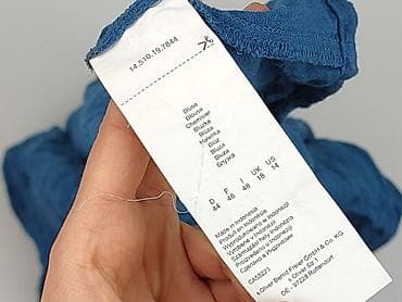 bluzki s oliver: S.Oliver, Bluzka damska, rozmiar XL — 7