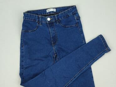 Women's Clothing: Sinsay, Jeans for women, M — 1